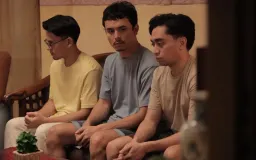 Kala Cinta Tak Secepat Jadwal Keluarga, Realita Film Jodoh 3 Bujang