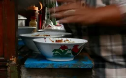 Sarapan, Ritual yang Sering Terlupakan oleh Mahasiswa Kos