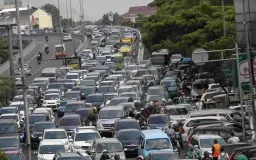 BIUTR sebagai Solusi Kemacetan atau Sekadar Menambah Mobil di Jalanan Bandung?