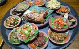 Warung Sangrai dan Misi Mengangkat Puyuh: Kuliner Lokal yang Tak Lagi Dianggap Sebelah Mata