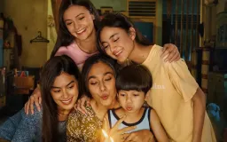 Beban Ganda Perempuan dan Isu Fatherless lewat Film Andai Ibu Tidak Menikah dengan Ayah