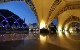 Utamakan Akhlak, Sebarkan Kedamaian