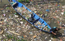 Lebih Berani di Rumah daripada di Jenewa: Posisi Indonesia dalam Perundingan Plastik