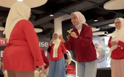 Kompakers Bandung: Komunitas Perempuan yang Menjadikan Fotografi sebagai Ruang Tumbuh dan Bisnis