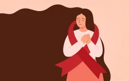 Kisah Hidup Perempuan Penyintas HIV di Bandung, Bangkit dari Stigma dan Trauma
