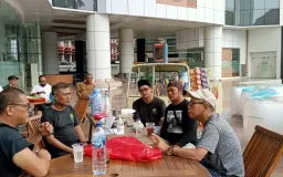 Linguistik dan Kesusastraan