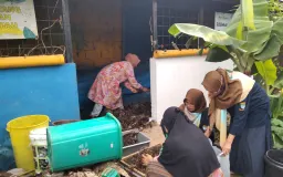 Bandung dan Perjuangan Panjang Mengatasi Sampah