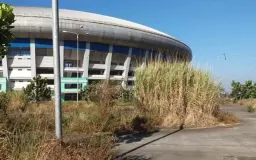 Stadion Persib Kelas Dunia Kapan ?
