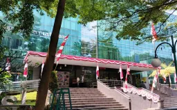 Mengunjungi Dinas Arsip dan Perpustakaan Kota Bandung