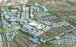 Bandung Teknopolis di Gedebage, Proyek Gagal yang Tinggal Sejarah