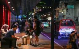 Bandung, Kota Pendidikan, dan Tantangan Masa Depan