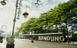 Ruang Publik Bandung: Tempat Hidup, Belajar, dan Bahagia