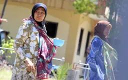 Religiusitas Pengemis