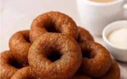 Menelusuri Kesamaan ‘Nasab’ 3 Kue Jadul: Burayot, Ali Agrem, dan Cucur
