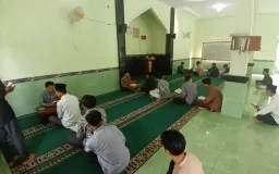 Spiritualitas Santri dalam Menerjemahkan Zaman yang Kian Apokaliptik 