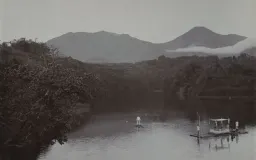Jejak Panjang Sejarah Cianjur, Kota Santri di Kaki Gunung Gede