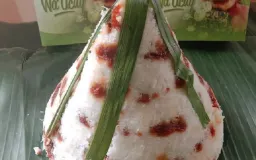 Awug Cibeunying, Jajanan Tradisional Sunda yang Melegenda