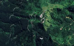 Melihat Kemegahan Gunung-gemunung dari Puncak Telomoyo