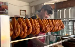 Burayot, Camilan Legit Khas Priangan yang Tersimpan Rahasia Kuliner Sunda