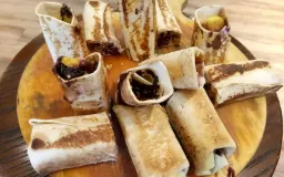Inovasi Kebab Manis dan Strategi Bertahan di Tengah Dinamika Kuliner Bandung