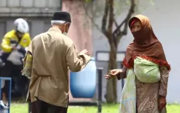 Krisis Kepercayaan Publik terhadap Aksi Minta Tolong di Bandung
