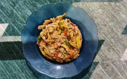 Kadedemes, dari Krisis Pangan menuju Hidangan Penuh Makna