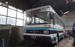 Sejarah DAMRI, Bus Jagoan Warga Bandung