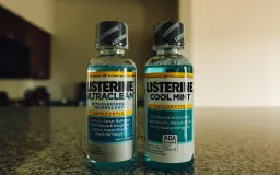 Mouthwash, Bukan Hanya Sekedar Obat Kumur yang Bikin Napas Segar