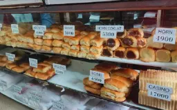 Toko Roti Legendaris di Bandung, Berdiri Sejak 1954