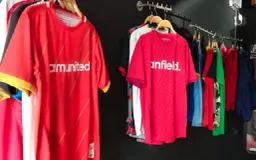 Elastico 7, Cerita Dua Sahabat Membangun Brand Olahraga hingga Go Internasional