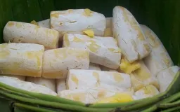 Sejarah Oleh-oleh Bandung, dari Peuyeum Kampung hingga Pisang Bolen Ikon Kota