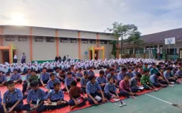 Kegiatan Literasi yang Membangun Nalar Kiritis Siswa