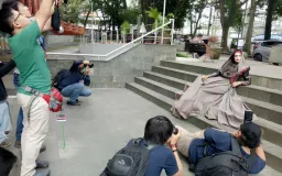 Komunitas Semut Foto Membangun Ekosistem Kreatif yang Menggerakkan Peluang Bisnis