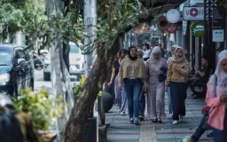 Menjaga Bandung di Tengah Arus Gentrifikasi