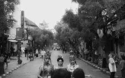 Sunda dan Identitas yang Dibikin Kemarin Sore