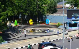 Bandung di Lingkung Gunung: antara Legenda, Ilmu, dan Kebudayaan