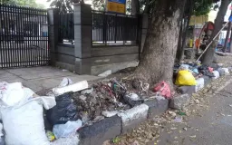 Bandung Harus Ramah bagi Pejalan Kaki