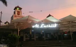 Masjid Al-Lathiif Bandung: Ruang Spiritual sekaligus Rumah Kreatif bagi Anak Muda di Kota Bandung