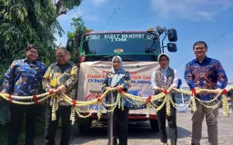 Sinergi UMKM dan Institusi, Bechips Jadi Bukti Ekspor Bukan Mimpi