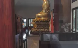Sunda dan Buddha yang Langka Kita Baca
