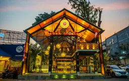 Kisah Bebek Kaleyo Menaklukkan Bandung, Ketika Kuliner Legendaris Bertemu Gaya Hidup Kekinian