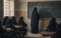 Apa yang Mereka Takutkan dari Keberadaan Buku dan Perempuan ?