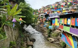 Mengapa Penataan Sungai Penting untuk Bandung 