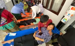 Keracunan MBG di Bandung Barat, Kronik Tragedi Hidangan Basi di Balik Santapan Bergizi