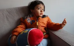 Pilih Jaket Anak Jangan Hanya Sekedar Lucu