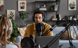 Generasi Streaming: Mengapa Podcast Video Jadi Pilihan Utama Milenial dan Gen Z?