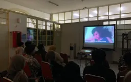 Di Antara Urbanisasi, Gender, dan Tabu: Membongkar Realitas Kota dalam Film Selamat Pagi, Malam