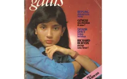 Membaca Majalah Remaja Tahun 1980-an