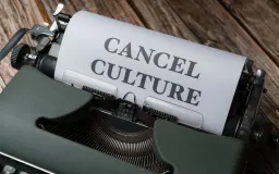 Cancel Culture: Saat Netizen Jadi Hakim di Ruang Digital
