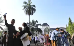 10 Netizen Terpilih Maret 2026: Akhir Ramadan, Lebaran, dan (Sy)awal Harapan